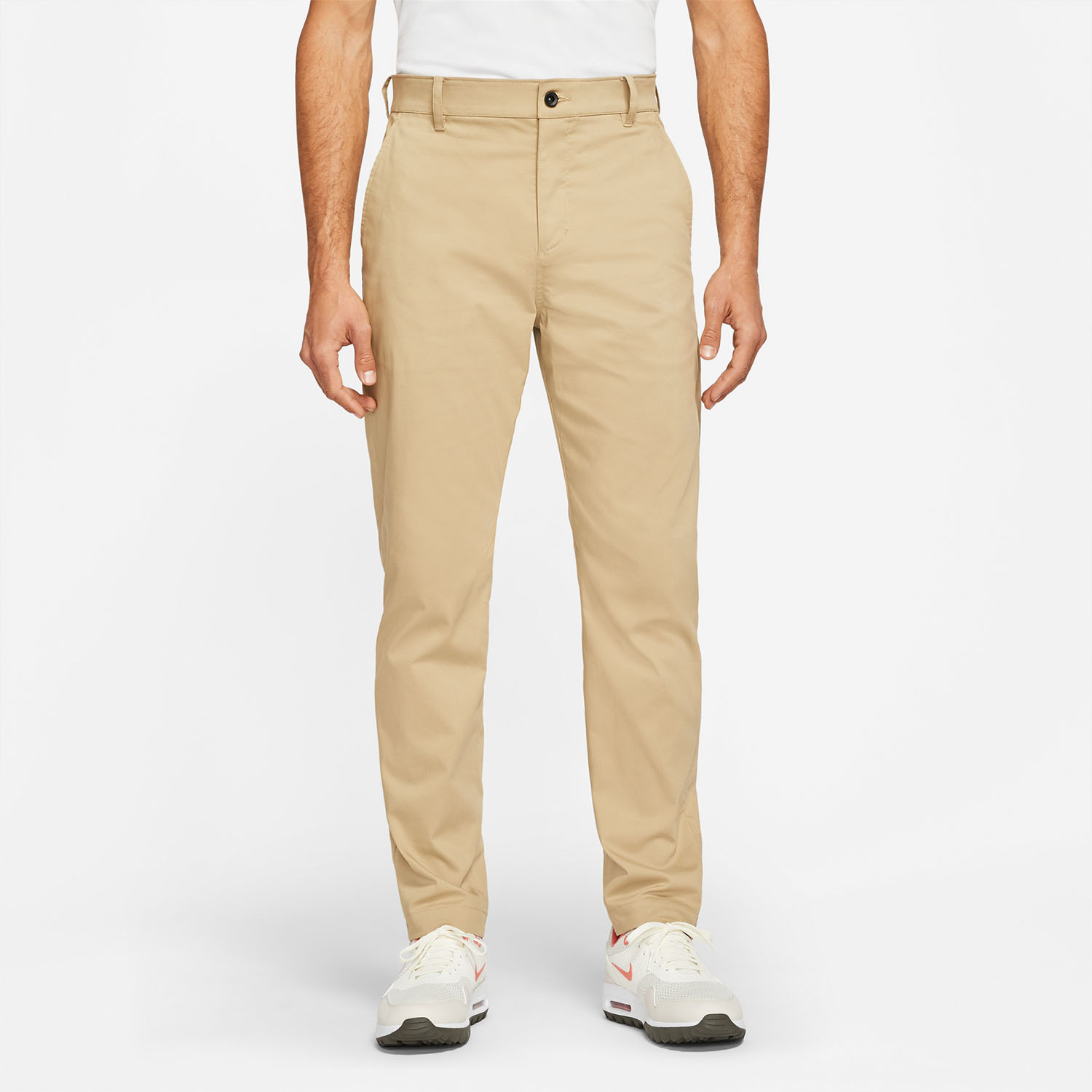 nike men's flex uv chino golf pants